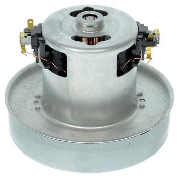 Beko BKS 9415 Süpürge Motoru