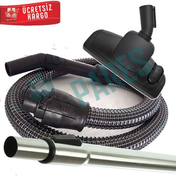 Beko BKS 9534 Çelik Telli Süpürge Hortumu
