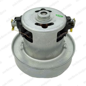 Beko BKS 9534 Süpürge Motoru