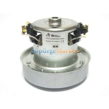 Beko BKS 9535 Süpürge Motoru