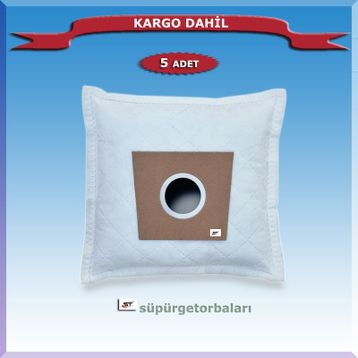 Beko BKS 9535 Toz Süpürge Torbası