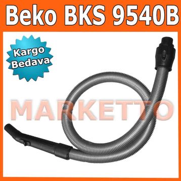 Beko BKS 9545B Elektrikli Süpürge Torbası