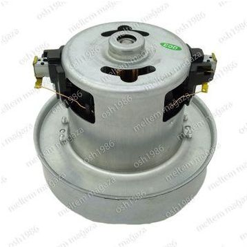 Beko BKS 9555 Süpürge Motoru