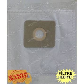 Beko BKS 9567 5 Adet Toz Torbası