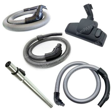 Beko BKS 9567 Elektrikli Süpürge Torbası