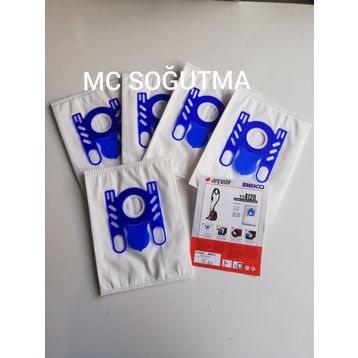 Beko BKS 9567 Toz Torbası