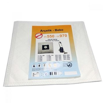 Beko BKS 9595 Toz Torbası