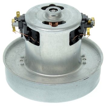 Beko BKS 9600 Süpürge Motoru