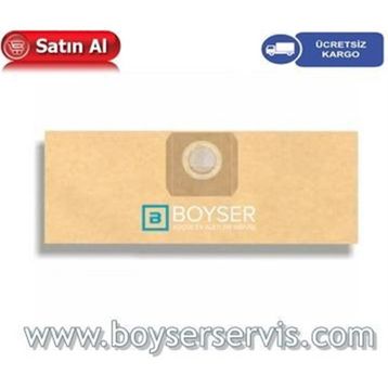 Beko BKS 9660 Toz Torbası