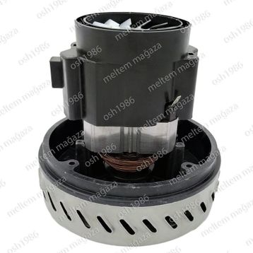 Beko BKS 9750 Süpürge Motoru