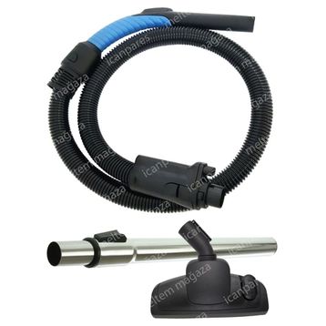 Beko BKS1240-1250-1260-1280 Süpürge Hortumu
