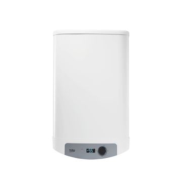 Beko BKT-800E BS 80 lt Termosifon