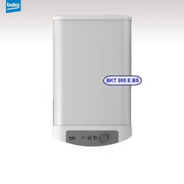 Beko BKT-800E BS 80 lt Termosifon