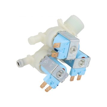 Beko BKY2314BFS Çamaşır Makinesi Pompa Filtresi