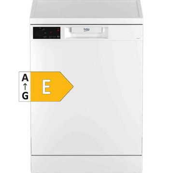 Beko BM 3043 3 Programlı Bulaşık Makinesi