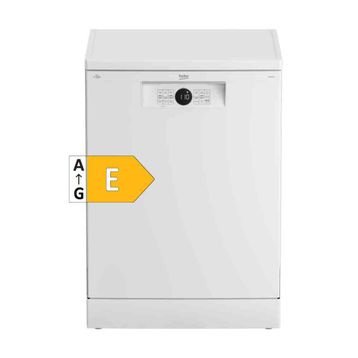 Beko BM 4044 Bulaşık Makinesi