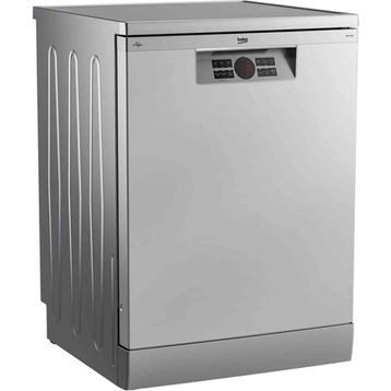 Beko BM 4044 I Inox 4 Programlı Bulaşık Makinesi