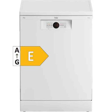 Beko BM 4144 Bulaşık Makinesi