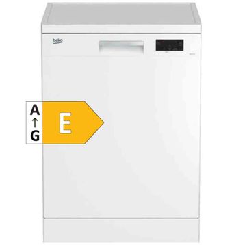 Beko BM 5015 Bulaşık Makinesi
