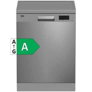 Beko BM 5015 Bulaşık Makinesi
