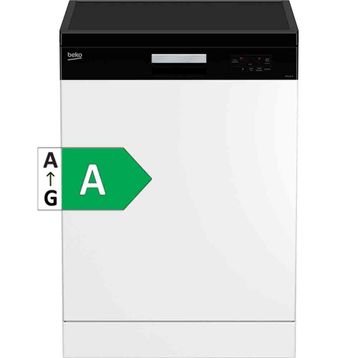 Beko BM 5015B 5 Programlı Bulaşık Makinesi