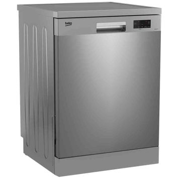 Beko BM 5015YX Inox 5 Programlı Bulaşık Makinesi