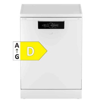 Beko BM 6046 6 Programlı Bulaşık Makinesi