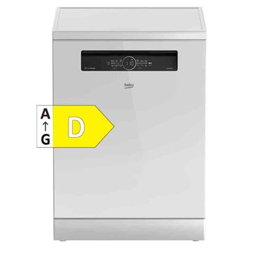 Beko BM 6046 BC 6 Programlı Bulaşık Makinesi