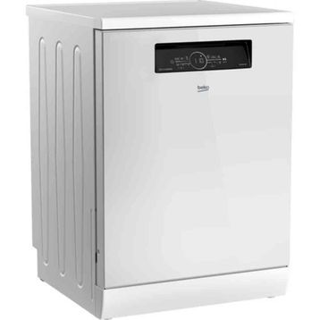 Beko BM 6047 BC 6 Programlı Bulaşık Makinesi