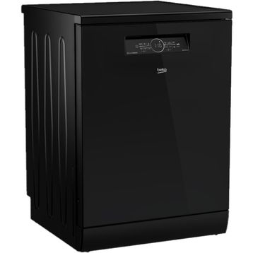 Beko BM 6047 SC Siyah 6 Programlı Bulaşık Makinesi