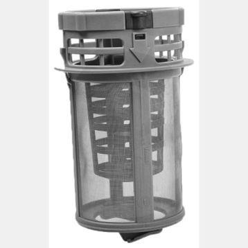 Beko BM11041 I Bulaşık Makinesi Filtresi