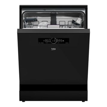 Beko BM6046 SC Gri 6 Programlı Bulaşık Makinesi