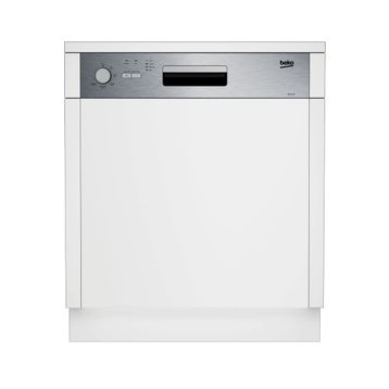 Beko BMA 5130 I Ankastre Bulaşık Makinesi