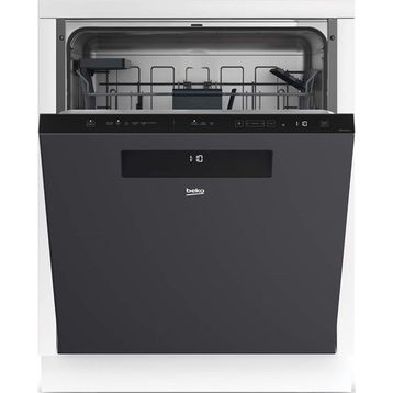 Beko BMA 6340 A Siyah Ankastre Bulaşık Makinesi