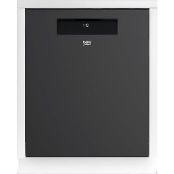 Beko BMA 6340 A Siyah Ankastre Bulaşık Makinesi