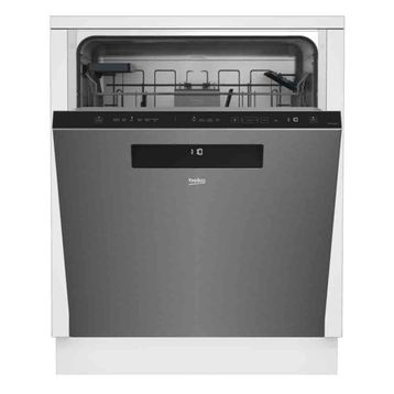 Beko BMA 6341 I Ankastre Bulaşık Makinesi