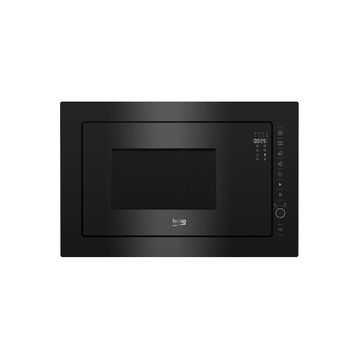 Beko BMC 2520 S Siyah Ankastre Mikrodalga Fırın