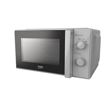 Beko BMD 200 G Gri 20 lt Mikrodalga Fırın