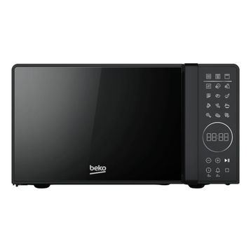 Beko BMD 210 DS 20 lt Siyah Mikrodalga Fırın
