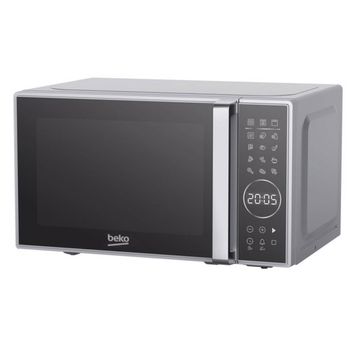 Beko BMD 211 DG Gri Mikrodalga Fırın
