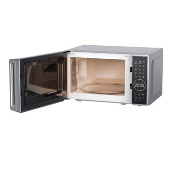 Beko BMD 211 DG Gri Mikrodalga Fırın