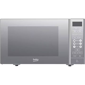 Beko BMD 2310 S Premium Gri Mikrodalga Fırın