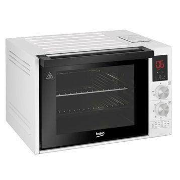 Beko BMF 30 QBB AF 30 lt Mini Fırın