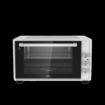 Beko BMF 50 B Beyaz Mini Fırın