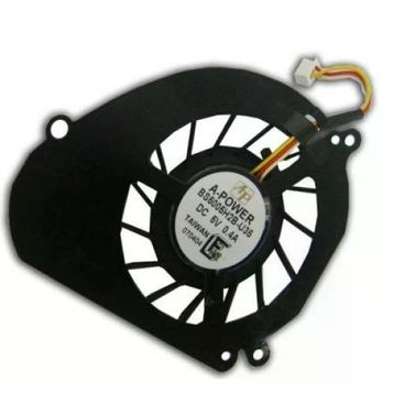 Beko BNB 547G V1 Fan