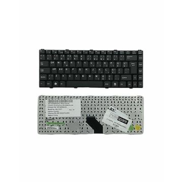 Beko BNB 576SR Notebook Klavye
