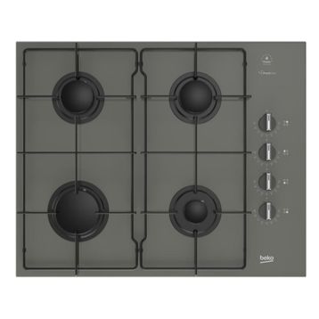 Beko BOCD D 6510 EK Cam Ankastre Ocak