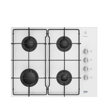 Beko BOCD D 6510 EK Cam Ankastre Ocak
