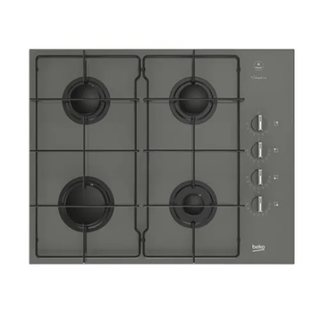 Beko BOCD D 6511 EK Ankastre Cam Ocak