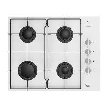 Beko BOCD D 6511 EKB Beyaz Ocak